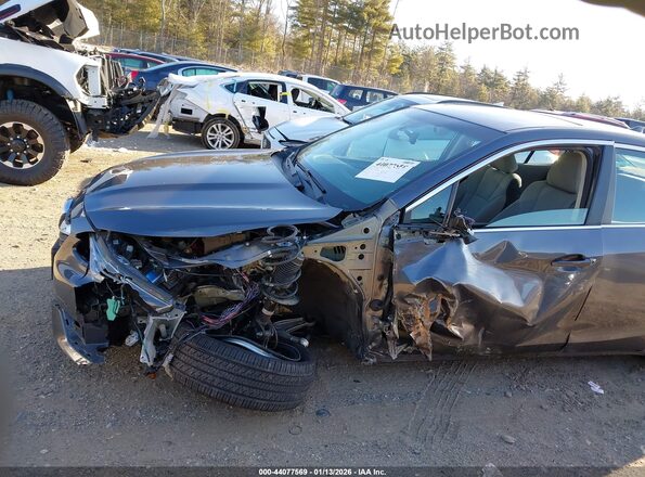4S3BWAF61N3018215 2022 SUBARU LEGACY Gray 