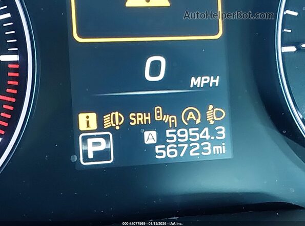 4S3BWAF61N3018215 2022 SUBARU LEGACY Gray 