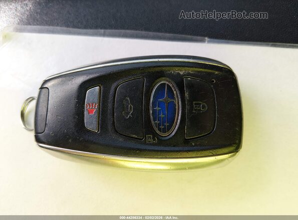 4S3BWAF62M3011563 2021 SUBARU LEGACY Blue Dashboard view