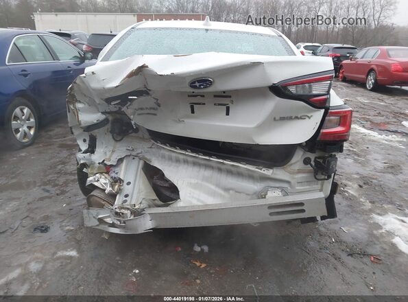 4S3BWAF65N3016869 2022 SUBARU LEGACY White 