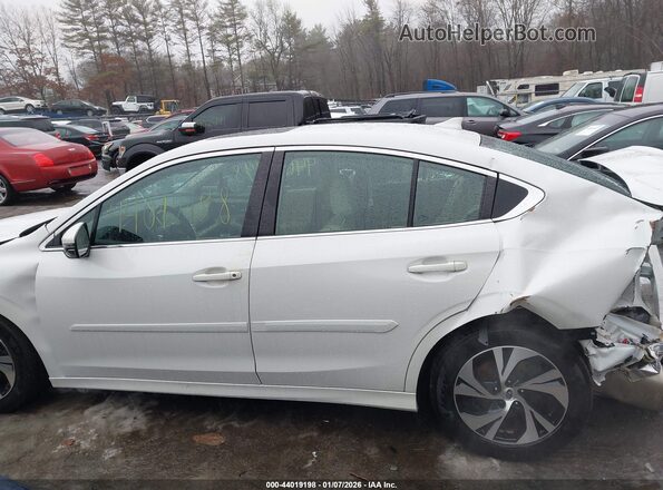 4S3BWAF65N3016869 2022 SUBARU LEGACY White 