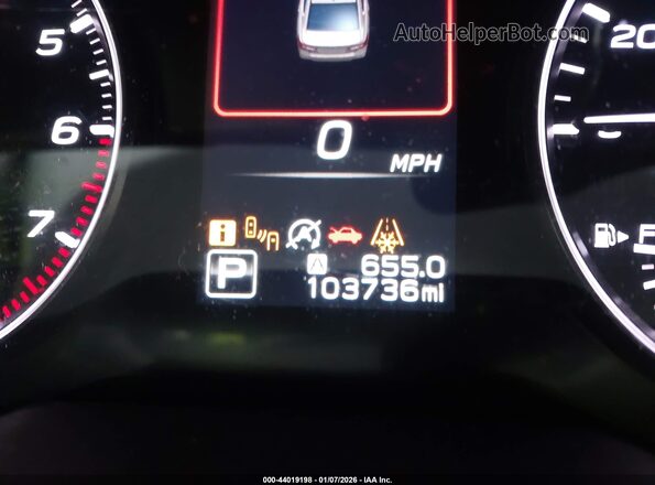 4S3BWAF65N3016869 2022 SUBARU LEGACY White 