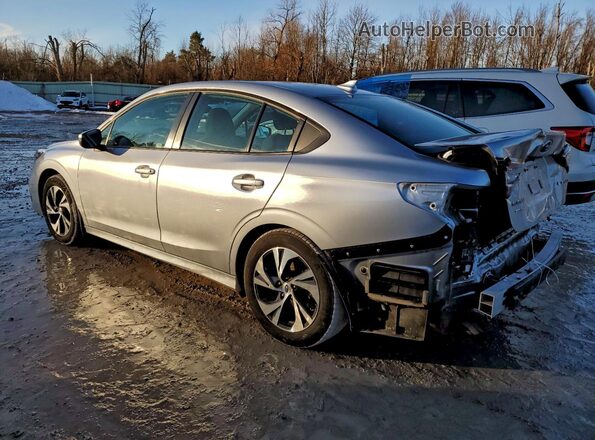 4S3BWAF69R3003208 2024 SUBARU LEGACY Gray 