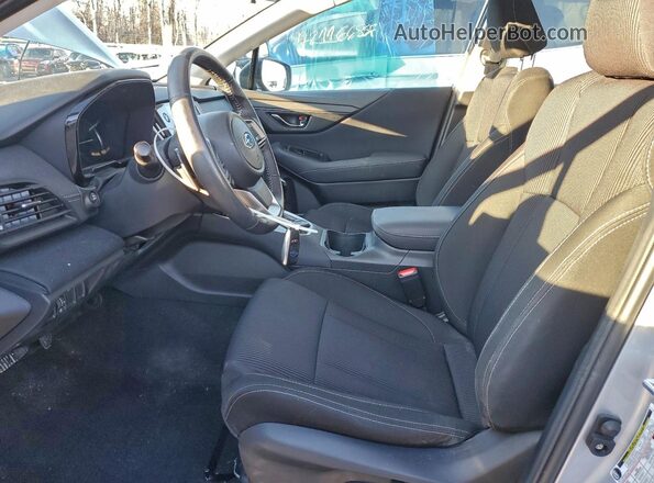 4S3BWAF69R3003208 2024 SUBARU LEGACY Gray 