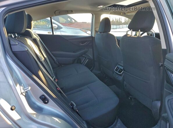 4S3BWAF69R3003208 2024 SUBARU LEGACY Gray 