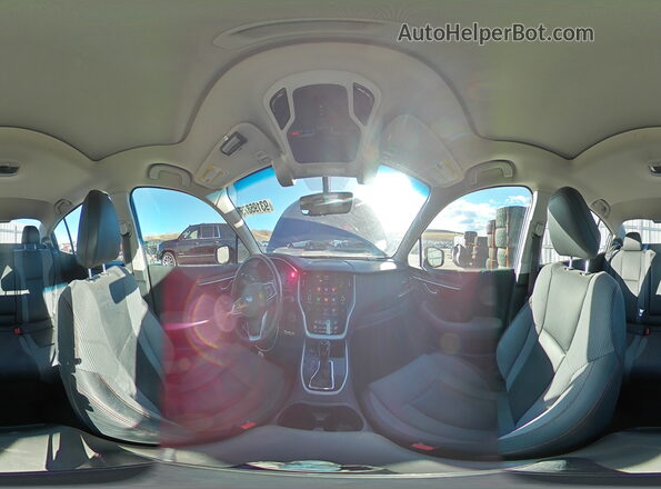 4S3BWAH64M3005227 2021 SUBARU LEGACY Blue 