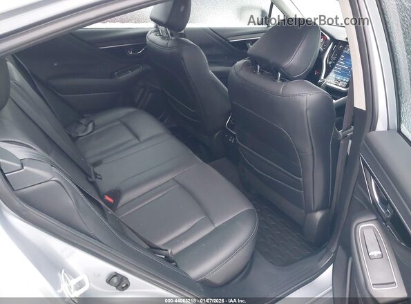 4S3BWAN64R3002808 2024 SUBARU LEGACY Серебряный Вид наклейки с VIN-кодом