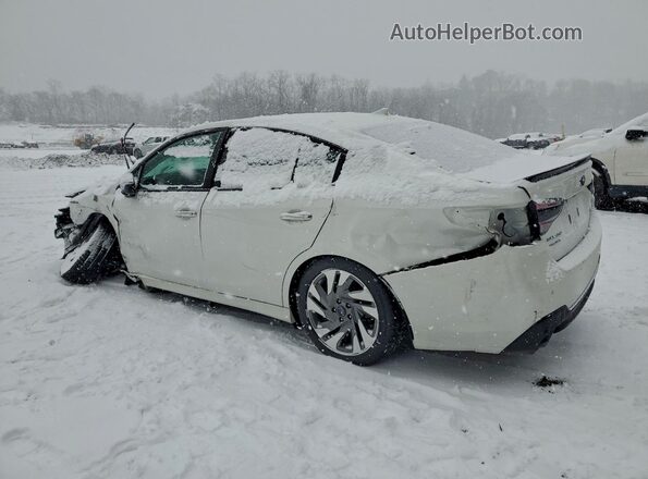 4S3BWGP63R3006638 2024 SUBARU LEGACY White 