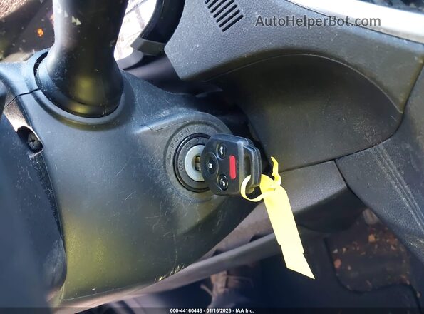 4S3GKAB69L3615441 2020 SUBARU IMPREZA Синий Вид панели приборов
