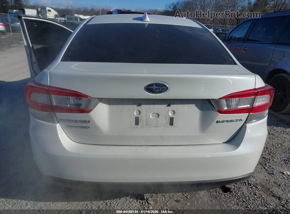 4S3GKAD63P3605538 2023 SUBARU IMPREZA White 