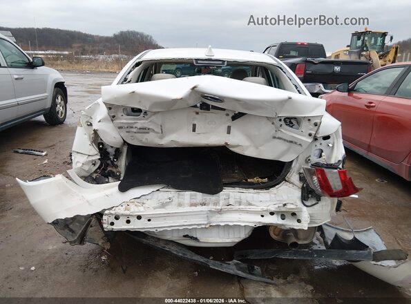 4S3GKAD65L3613408 2020 SUBARU IMPREZA White Widok z przodu