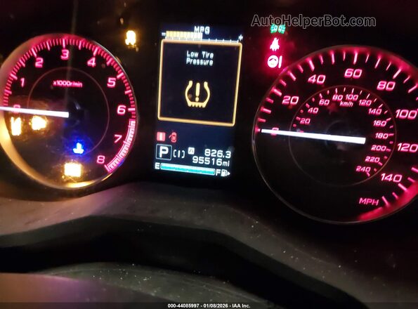 4S3GKAL66M3605224 2021 SUBARU IMPREZA Серебряный Вид задних сидений