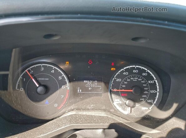 4S3GTAA6XH1729434 2017 SUBARU IMPREZA Blue 