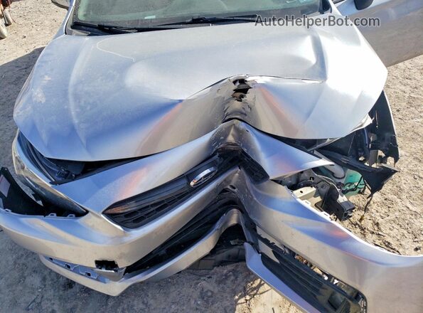 4S3GTAL6XN3703784 2022 SUBARU IMPREZA Silver 