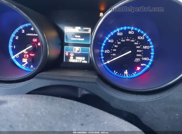 4S4BSACCXJ3301708 2018 SUBARU OUTBACK Light Blue Հետևի նստատեղերի տեսք