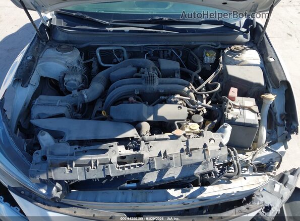 4S4BSADC2J3263051 2018 SUBARU OUTBACK White Widok z tyłu