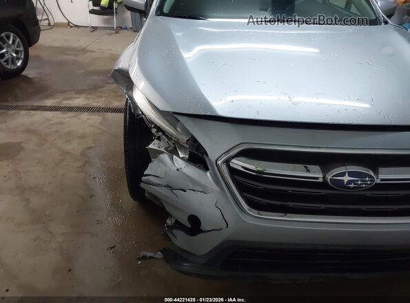 4S4BSAFCXK3237540 2019 SUBARU OUTBACK Silver 