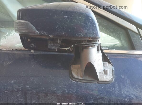 4S4BSANC1H3394545 2017 SUBARU OUTBACK Blue 