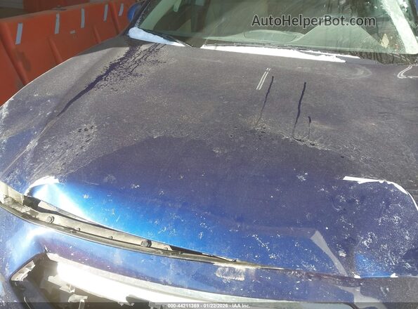 4S4BSANC1H3394545 2017 SUBARU OUTBACK Blue 