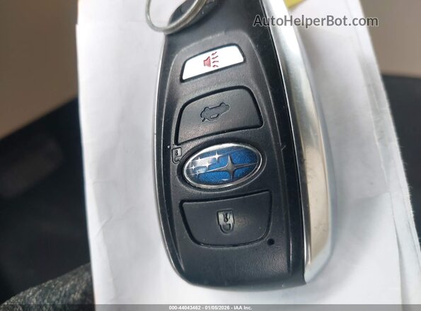 4S4BSANC7H3389978 2017 SUBARU OUTBACK White Вид панелі приладів