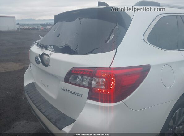 4S4BSATCXK3345676 2019 SUBARU OUTBACK White 