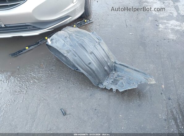 4S4BSENC3G3277989 2016 SUBARU OUTBACK White Вид щитка приладів