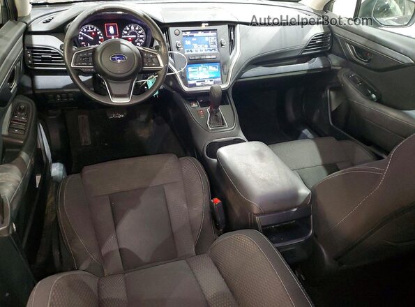 4S4BTAAC4R3147833 2024 SUBARU OUTBACK Gray 