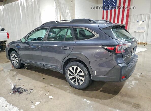 4S4BTAAC4R3147833 2024 SUBARU OUTBACK Gray 