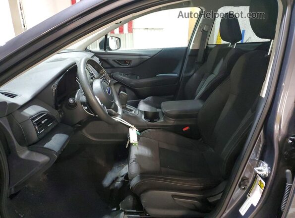 4S4BTAAC4R3147833 2024 SUBARU OUTBACK Gray 