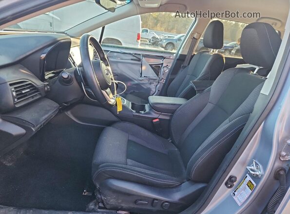 4S4BTACC4N3279837 2022 SUBARU OUTBACK Silver Vista interior delantera