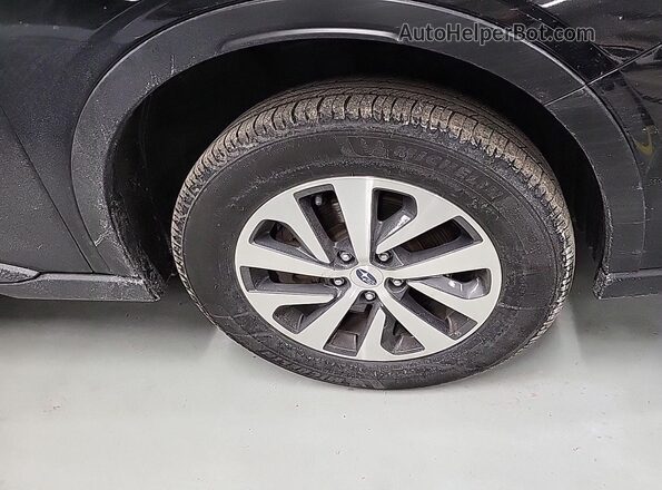 4S4BTACC5L3142970 2020 SUBARU OUTBACK  