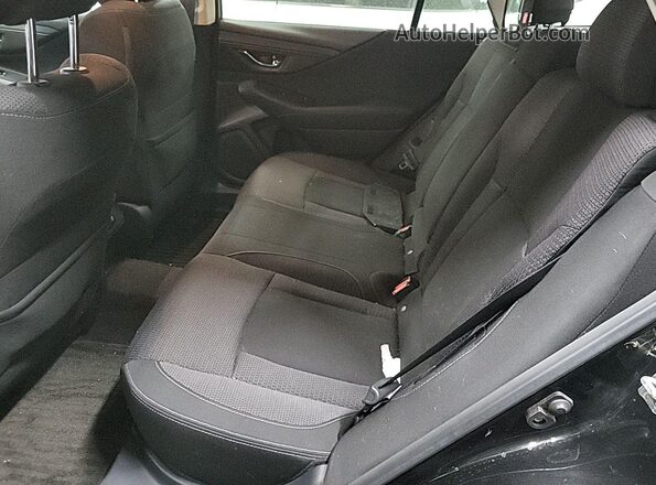 4S4BTACC5L3142970 2020 SUBARU OUTBACK  