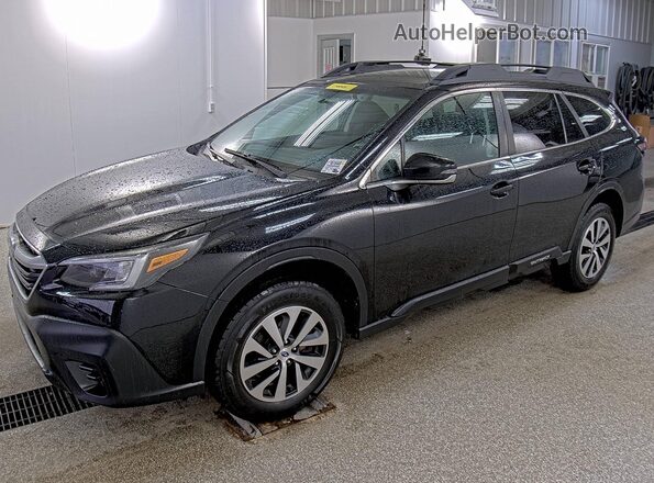 4S4BTACC5L3142970 2020 SUBARU OUTBACK  