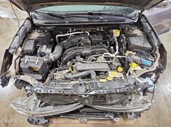 4S4BTADC1N3162053 2022 SUBARU OUTBACK Tan Vista interior trasera