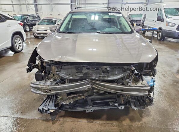 4S4BTADC1N3162053 2022 SUBARU OUTBACK Tan Vista frontal