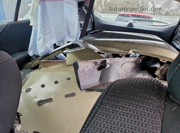 4S4BTADC3N3223127 2022 SUBARU OUTBACK Green Вид задніх сидінь