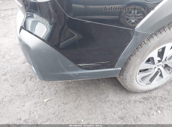4S4BTADC3P3166544 2023 SUBARU OUTBACK Black Vista del cuadro de instrumentos