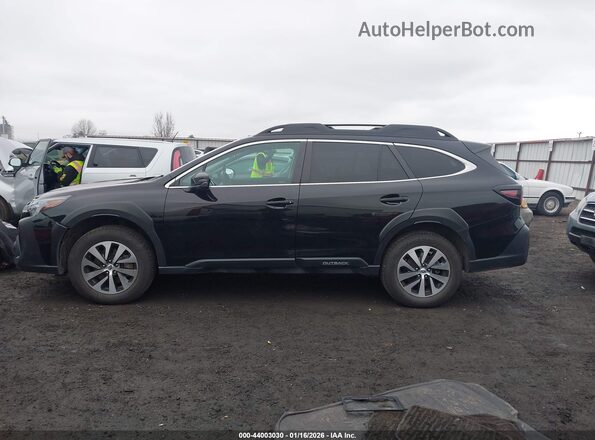 4S4BTADC3P3166544 2023 SUBARU OUTBACK Black 