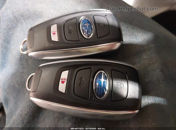 4S4BTADC4S3178436 2025 SUBARU OUTBACK Gray Вид панелі приладів