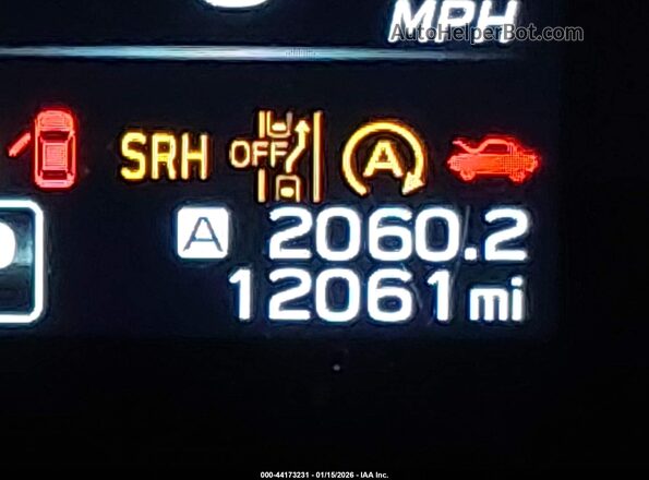 4S4BTADC4S3178436 2025 SUBARU OUTBACK Gray 