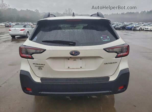 4S4BTADC8R3213621 2024 SUBARU OUTBACK White 
