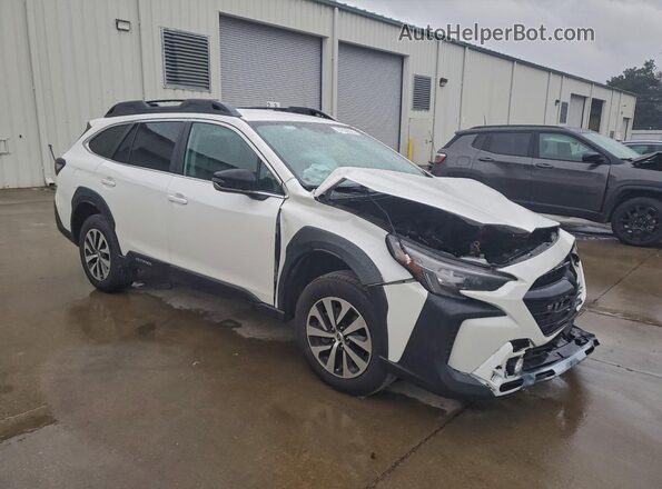 4S4BTADC8R3213621 2024 SUBARU OUTBACK White 