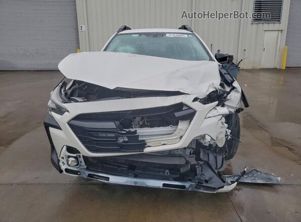 4S4BTADC8R3213621 2024 SUBARU OUTBACK White 