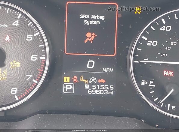4S4BTAFC1N3261534 2022 SUBARU OUTBACK Gray 