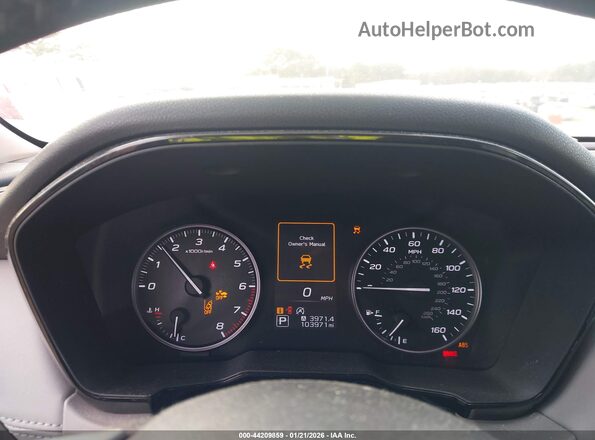 4S4BTAFC2N3248629 2022 SUBARU OUTBACK Белый 