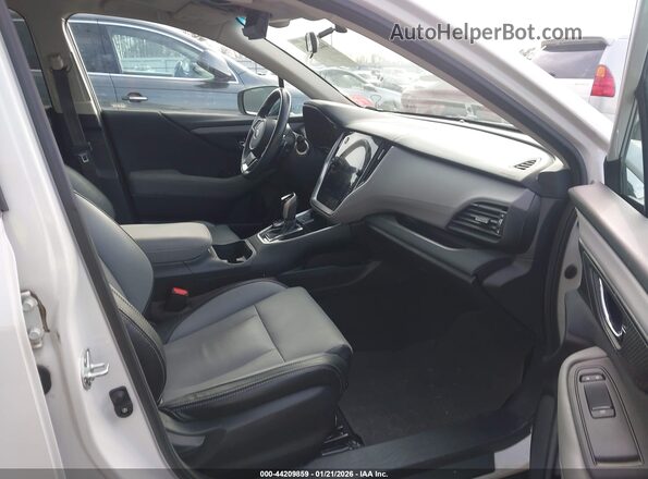 4S4BTAFC2N3248629 2022 SUBARU OUTBACK Белый 