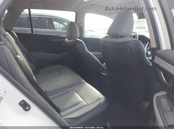 4S4BTAFC2N3248629 2022 SUBARU OUTBACK Белый 