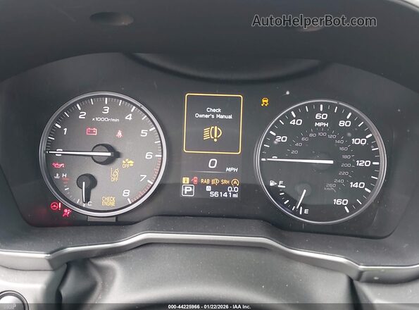 4S4BTALC2P3140230 2023 SUBARU OUTBACK White Вид задніх сидінь