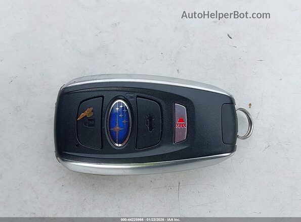 4S4BTALC2P3140230 2023 SUBARU OUTBACK White Вид панелі приладів