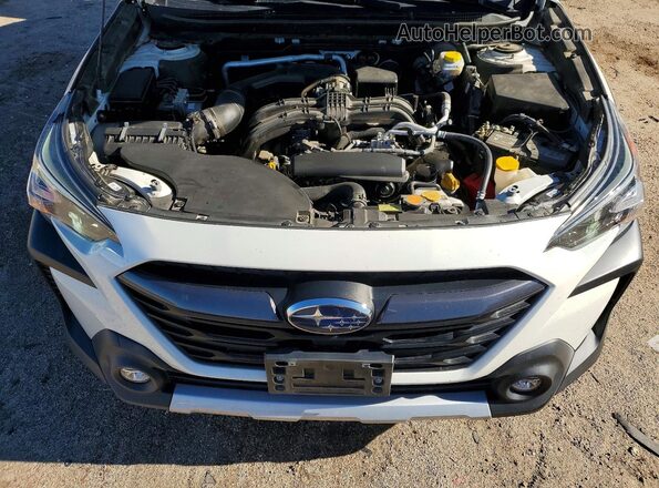 4S4BTANC3P3205521 2023 SUBARU OUTBACK White 